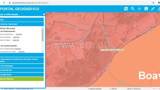Land for sale in Paredes de Coura, Portugal — €750,000