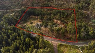 Land for sale in Monção, Portugal — €110,000