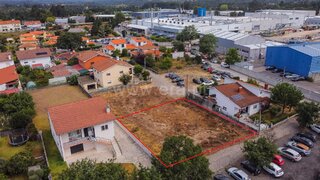 Land for sale in Vila Nova de Cerveira, Portugal — €35,000