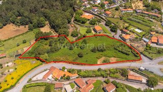 Land for sale in Paredes de Coura, Portugal — €149,000
