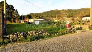 Terreno de 973 m² em Viana do Castelo
