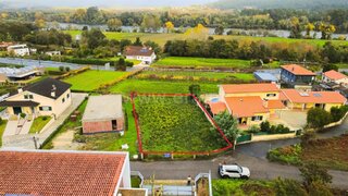 Land for sale in Valença, Portugal — €35,000
