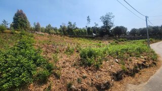 Land for sale in Ponte de Lima, Portugal — €50,000