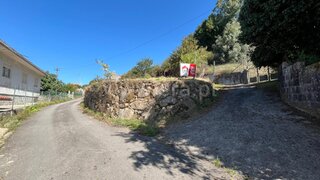 Land for sale in Arcos de Valdevez, Portugal — €38,000