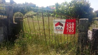 Land for sale in Arcos de Valdevez, Portugal — €38,000