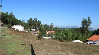 Land for sale in Vila Nova de Cerveira, Portugal — €32,500