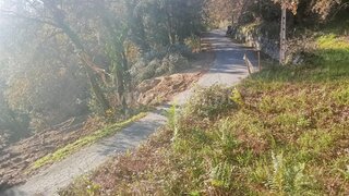 Land for sale in Arcos de Valdevez, Portugal — €18,000