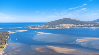 Land for sale in Caminha, Portugal — €180,000