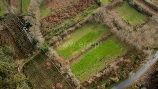 Land for sale in Valença, Portugal — €20,000