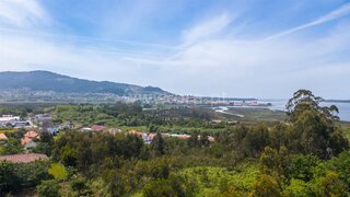 Land for sale in Caminha, Portugal — €130,000