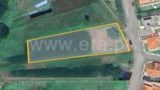 Land for sale in Caminha, Portugal — €85,000