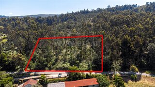 Land for sale in Valença, Portugal — €40,000