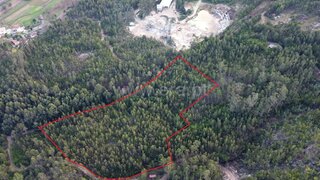 Land for sale in Ponte de Lima, Portugal — €33,000
