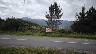 Land for sale in Arcos de Valdevez, Portugal — €35,000