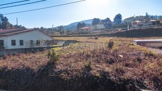 Land for sale in Vila Nova de Cerveira, Portugal — €35,000