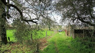 Terreno de 1148 m² em Viana do Castelo