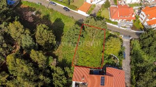 Land for sale in Caminha, Portugal — €55,000