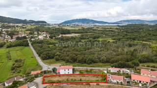 Land for sale in Caminha, Portugal — €140,000