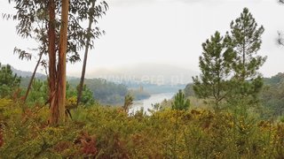Land for sale in Monção, Portugal — €535,000