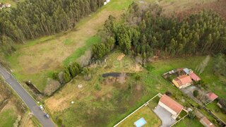 Land for sale in Valença, Portugal — €55,000