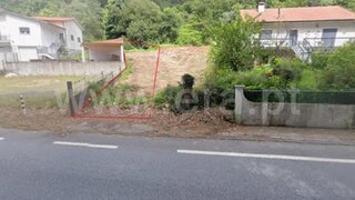 Land for sale in Ponte da Barca, Portugal — €34,000
