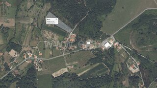 Land for sale in Ponte de Lima, Portugal — €95,000