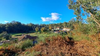 Land for sale in Ponte de Lima, Portugal — €54,000