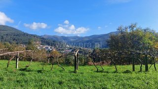 Terreno para venda em Ponte de Lima, Portugal — 18 500 €