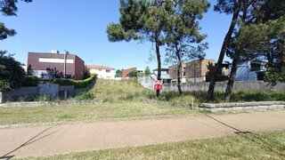 Land for sale in Viana do Castelo, Portugal — €460,000