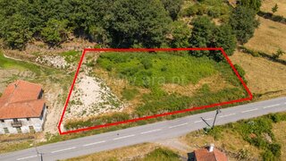 Land for sale in Paredes de Coura, Portugal — €44,500