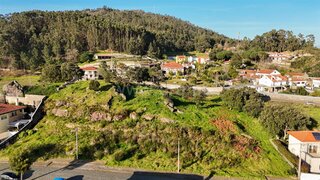 Terreno de 478 m² em Viana do Castelo