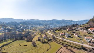 Land for sale in Paredes de Coura, Portugal — €20,000