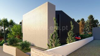 Land for sale in Vila Nova de Cerveira, Portugal — €47,500