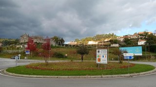 Land for sale in Paredes de Coura, Portugal