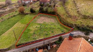 Land for sale in Paredes de Coura, Portugal — €25,000