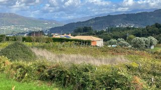 Terreno para venda em Ponte da Barca, Portugal — 48 500 €