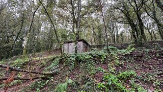Land for sale in Arcos de Valdevez, Portugal — €110,000