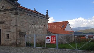 Land for sale in Melgaço, Portugal — €160,000