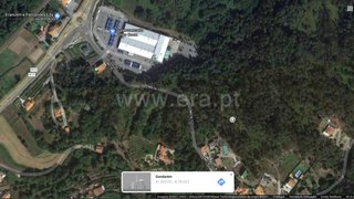 Land for sale in Vila Nova de Cerveira, Portugal — €40,000