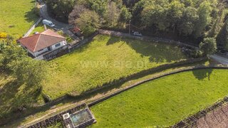 Land for sale in Paredes de Coura, Portugal — €35,000