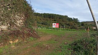 Land for sale in Paredes de Coura, Portugal — €16,000