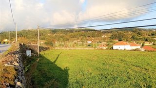 Land for sale in Paredes de Coura, Portugal — €350,000