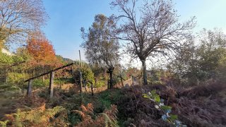 Terreno para venda em Ponte de Lima, Portugal — 37 000 €