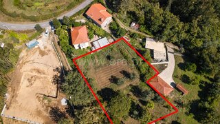 Land for sale in Ponte de Lima, Portugal — €60,000