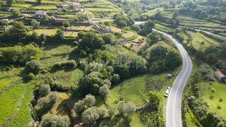 Land for sale in Ponte de Lima, Portugal — €22,000