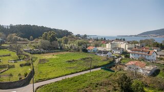 Land for sale in Caminha, Portugal — €85,000