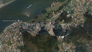 Land for sale in Caminha, Portugal — €300,000