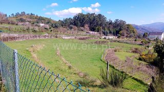 Land for sale in Arcos de Valdevez, Portugal — €32,000