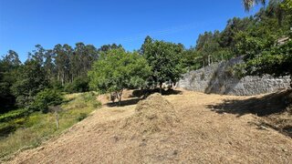 Land for sale in Arcos de Valdevez, Portugal — €24,000