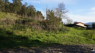 Terreno de 1114 m² em Viana do Castelo